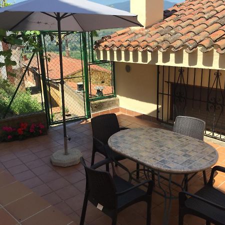 Vila Casa Vacacional Torredano II Nalda Exteriér fotografie