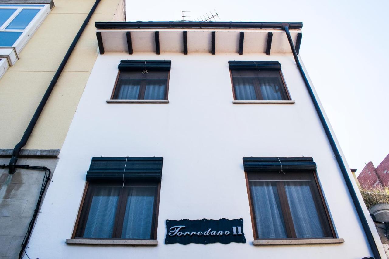 Vila Casa Vacacional Torredano II Nalda Exteriér fotografie