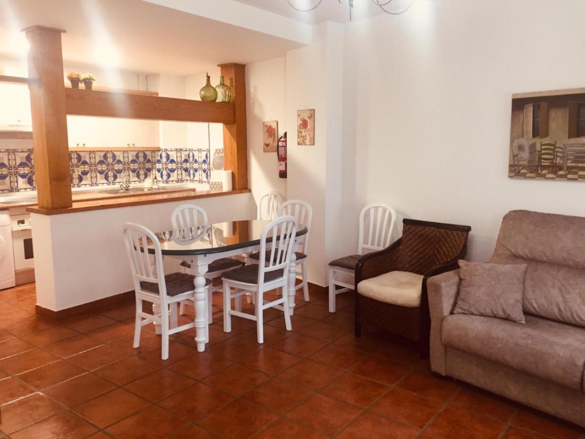 Vila Casa Vacacional Torredano II Nalda Exteriér fotografie